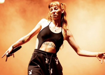Gagnez vos places pour Bass Factory #4 à la Moba le 10 octobre !